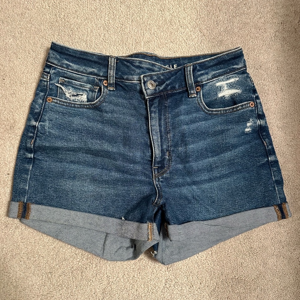 American Eagle Mom Short - Size 2